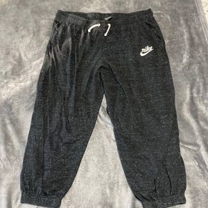 Nike sweatpants